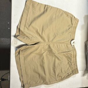 Men’s j crew shorts